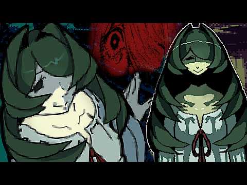 Horror Game Where You Must Guide An Angel Back To Heaven - ANGELFACE