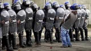 Cronache di Resistenza | Club Dogo | HD Video