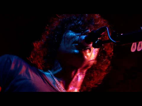 Burning Brides - Live at The Ottobar - Sep 5, 2007