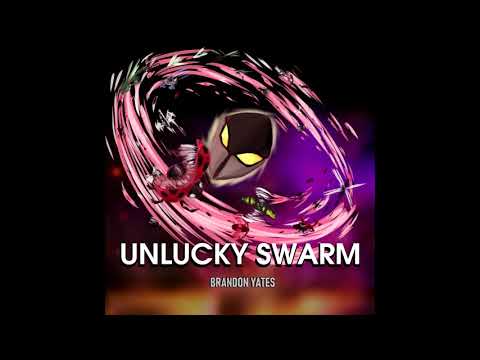 Unlucky Swarm (Ladybug vs Skitter) [Miraculous Ladybug vs Worm]