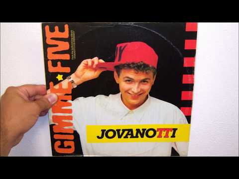 Video thumbnail for Gimme Five (Reprise)