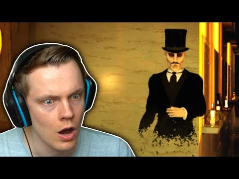 The Developer of This Game is ON FIRE - Paranormal P.I. NEW UPDATE