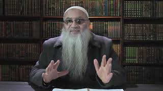 صورة جديد | باب لا يسب الرجل والديه | الجزء الثاني