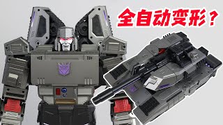 [問卦] 變形金剛的密卡登玩具怎麼這麼好玩！！