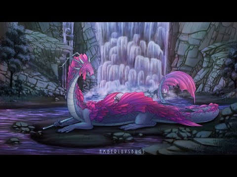 Video thumbnail for Idylya’s Lullaby