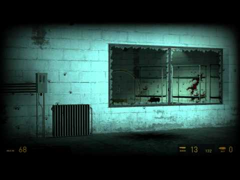 Half Life 2 part 10 *Dirty Harry*