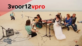 Liam Finn - Helena Bonham Carter (Live op Into The Great Wide Open 2014)