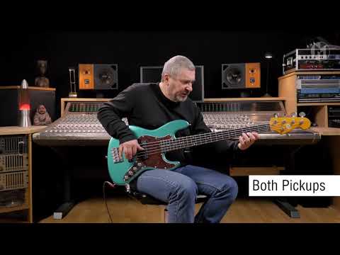 Norstrand Big Single 5 & Noll TCM3 // Maruszczyk Elwood 5a