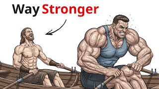 The Vikings Knew Something About Strength We Didn't