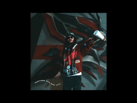 (FREE) Babytron Type Beat 2025 - "Motion" | Rio Da Yung Og Type Beat | Veeze Type Beat