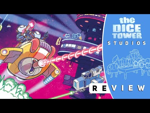 Light Speed: Arena Review: Take a Picture, It'll Blast Longer