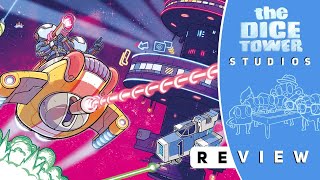 Light Speed: Arena Review: Take a Picture, It'll Blast Longer