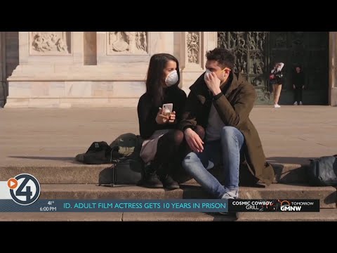 Gonzaga-in-Florence program suspended over coronavirus concerns