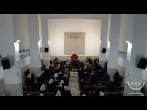 2022-03-27 Domenica Mattina - Fr. Mondello - Fr. Gemelli - Matteo Cap 6 vers 25