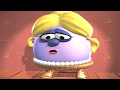 VeggieTales I M Blue