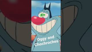 Oggy And The Chochroches video