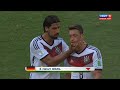 Mesut Özil vs Portugal (World Cup 2014)