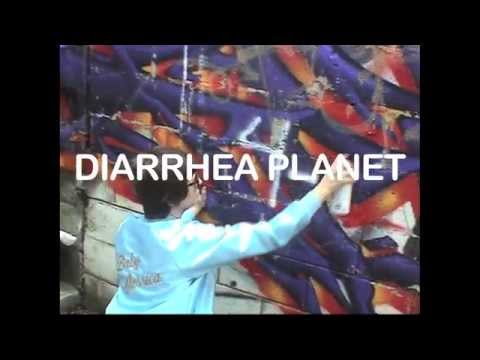 Diarrhea Planet - Aloha & Yama-Uba 7