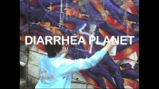 Diarrhea Planet - Aloha & Yama-Uba 7