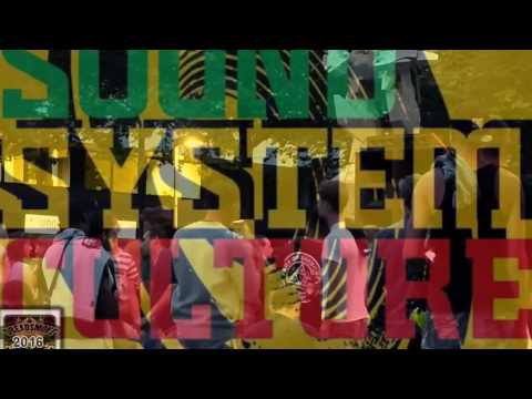 MASEGO SOUNDSYSTEM pt3 - salute & dub ( black omolo) @ eendrachts festival r-dam 21-07-2016