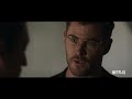 Spiderhead Chris Hemsworth Official Trailer Netflix thumbnail 3