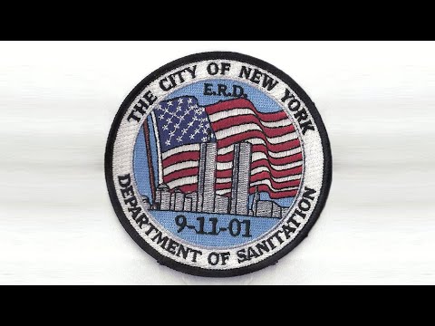 DSNY 9/11 Health Webinar — hosted by Barasch & McGarry and the Sanitation Foundation Video Thumbnail