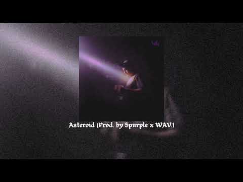 [FREE] H Jeunecrack x Mairo detroit type beat - "Asteroid" (Prod. by 5purple x WAV.)
