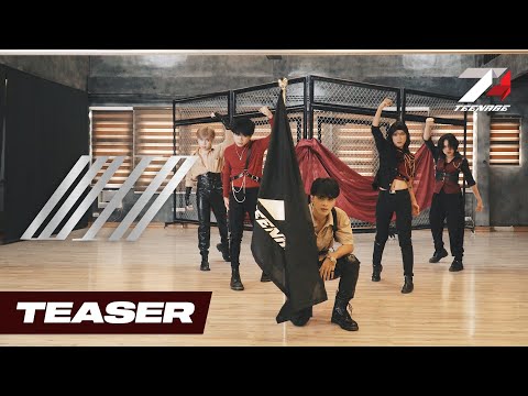 [TEASER] ATEEZ (에이티즈) - 'WIN' Dance Cover by TEENAGE CG