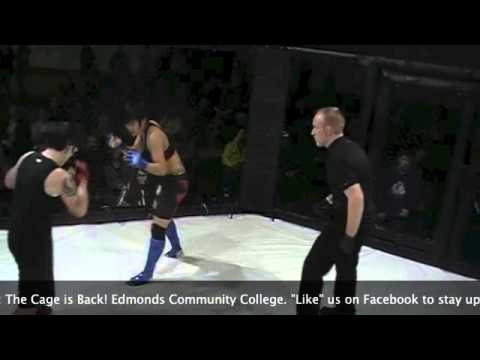 A-Town Throwdown 10 - Howard vs Benedetti