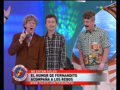 Los Rebos, Pasas De Uva - Peligro Sin Codificar