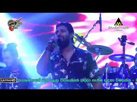 Horen Bala (Jude Rogans) - All Right Meegoda 2019