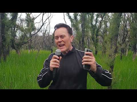 PRAYER CLOSING SPIRITUAL GATES - PASTOR ROBERT CLANCY