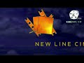 Warner Bros Pictures New Line Cinema Logo 2023