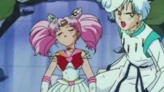 Sailor Moon AMV (Werewolves--Secret and Whisper)
