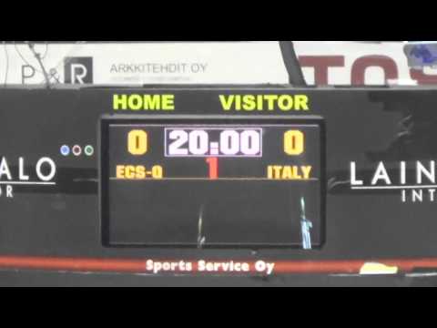 36. 2016 WSI 03 Italy Selects - ECS-Q