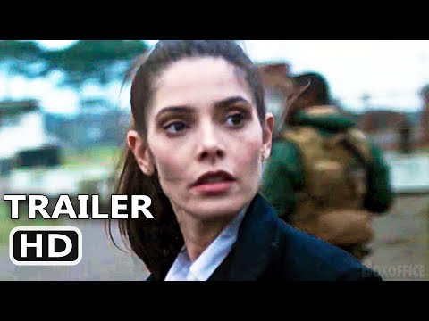ONE SHOT Trailer (2021) Ashley Greene, Ryan Phillippe, Action Movie