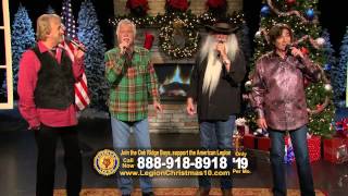 American Legion Christmas Special: Silent Night