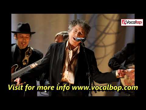 Bob Dylan The Tour Dates Fall 2021: In Commencement Of “ Rough And Rowdy Ways”