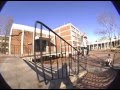 Anthony Morales Tape Era Promo Part