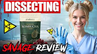 Jevawell Gummies Review: Fake Ingredient Labels and No Refunds — Scam? (2026)