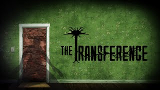 The Transference announcement trailer teaser