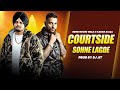 Courtside X Sohne Lagde Mashup Sidhu Moosewala X Karan Aujla Prod By Dj Jit