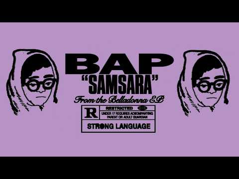 BAP. - Samsara (BELLADONNA EP)
