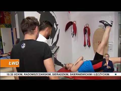 Mobilna aplikacja dla pacjentów