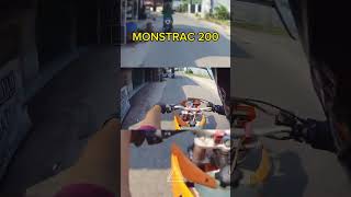 Download lagu Monstrac 200cc mp3