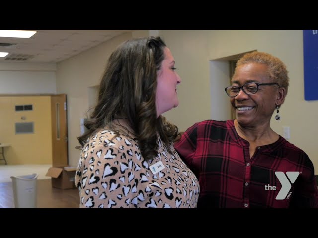 Thumbnail for Our Philanthropy video