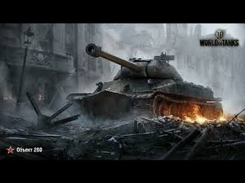 Aufträge für den Obj 260 schaffen!