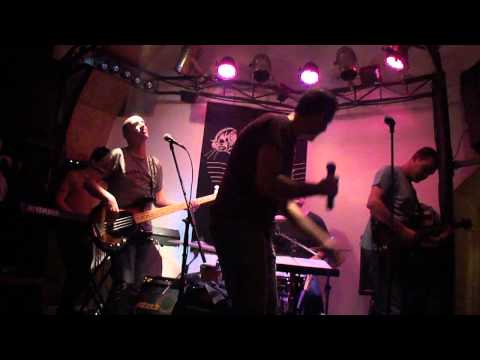 Radiofive - When a Man Loves a Woman (Cover)