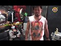 3D Real Life Butterfly Timelapse HENDRIC SHINIGAMI
