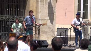 Novedades Carminha - Pesetas (Palencia Sonora 2015)